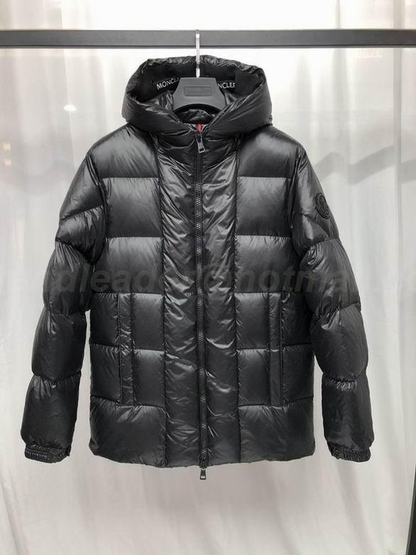 Moncler Women's Outwear 52